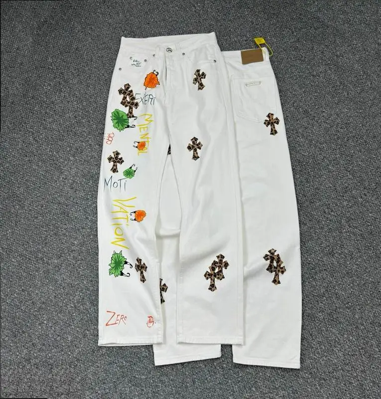 Chrome Hearts sz28-34 sytxH839