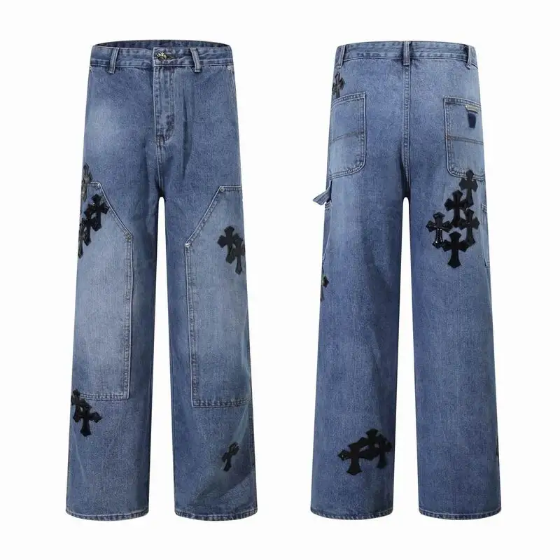 Chrome Hearts sz28-36 sytxH881