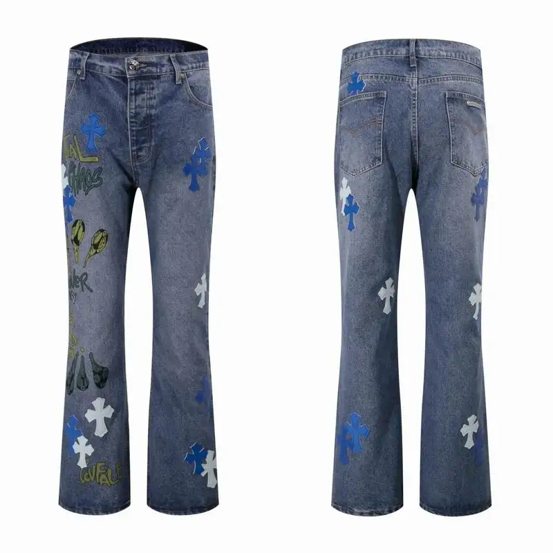 Chrome Hearts sz28-36 sytxH885