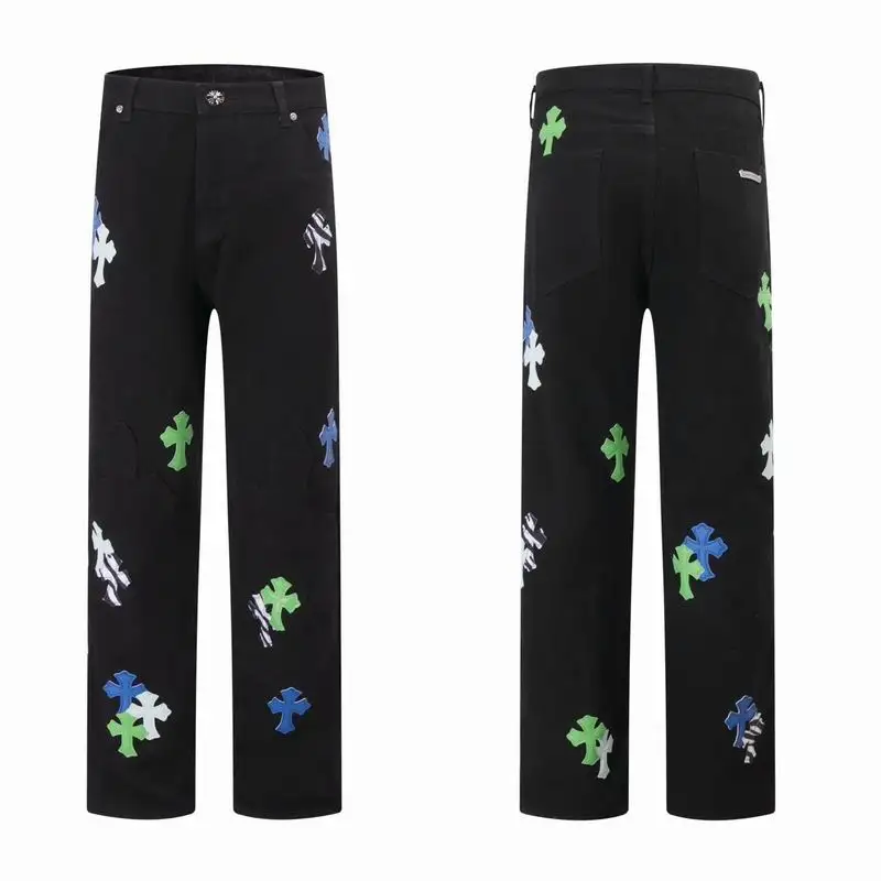 Chrome Hearts sz28-36 sytxH892