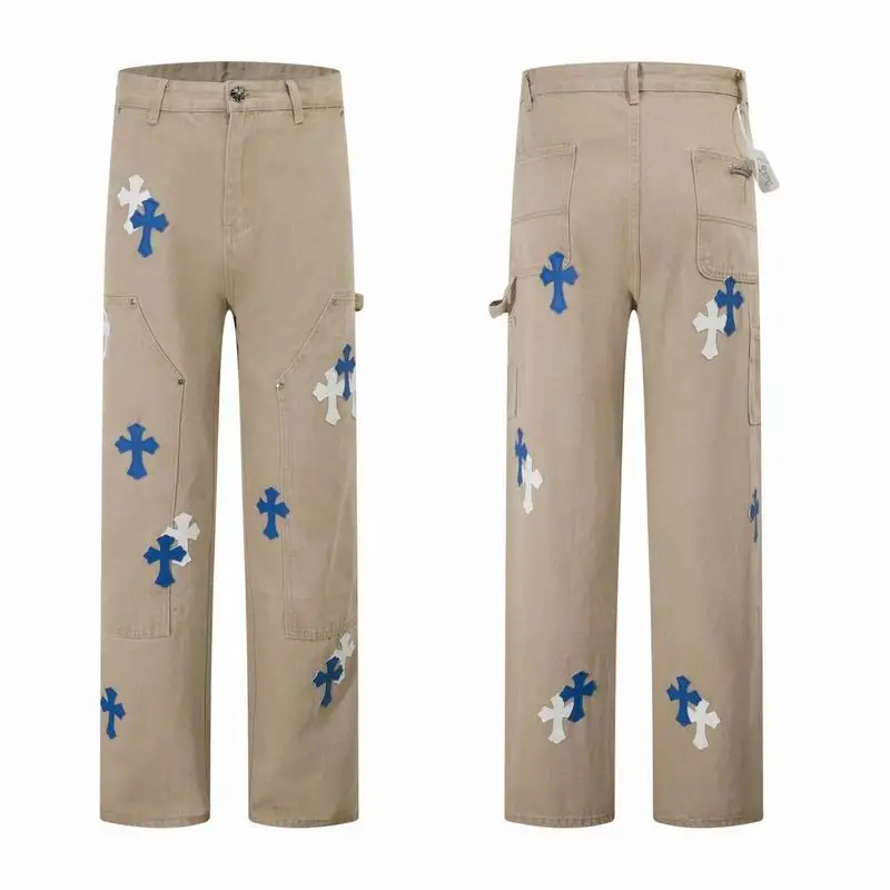 Chrome Hearts sz30-36 sytxH903