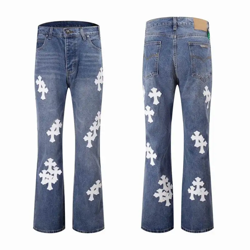 Chrome Hearts s28-36 sytxH23