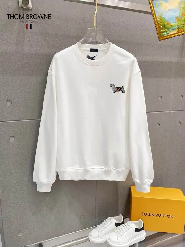 Thom Browne Sweatshirt 0715