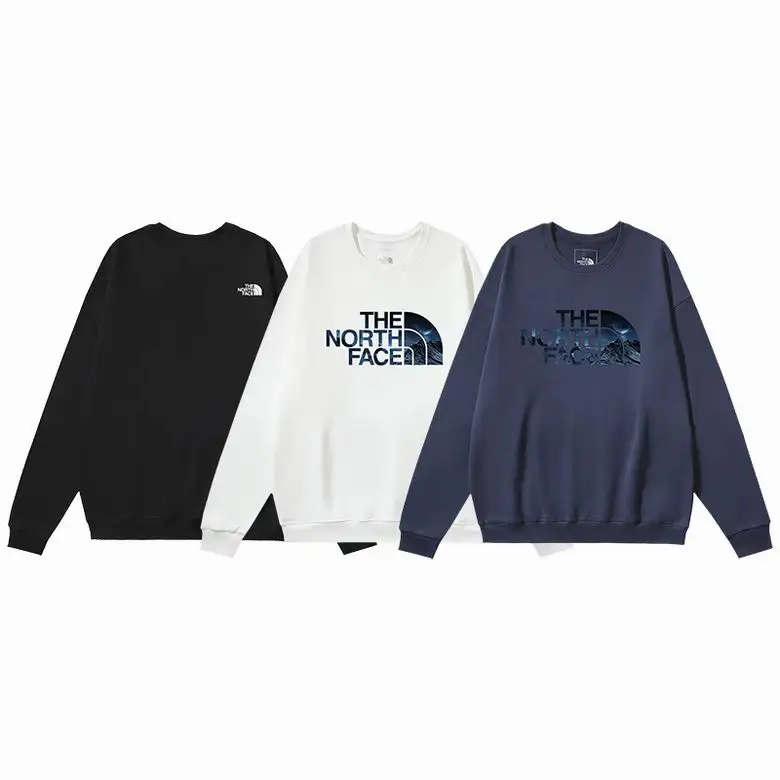 The North Face Sweatshirt m-xxl 6ct08