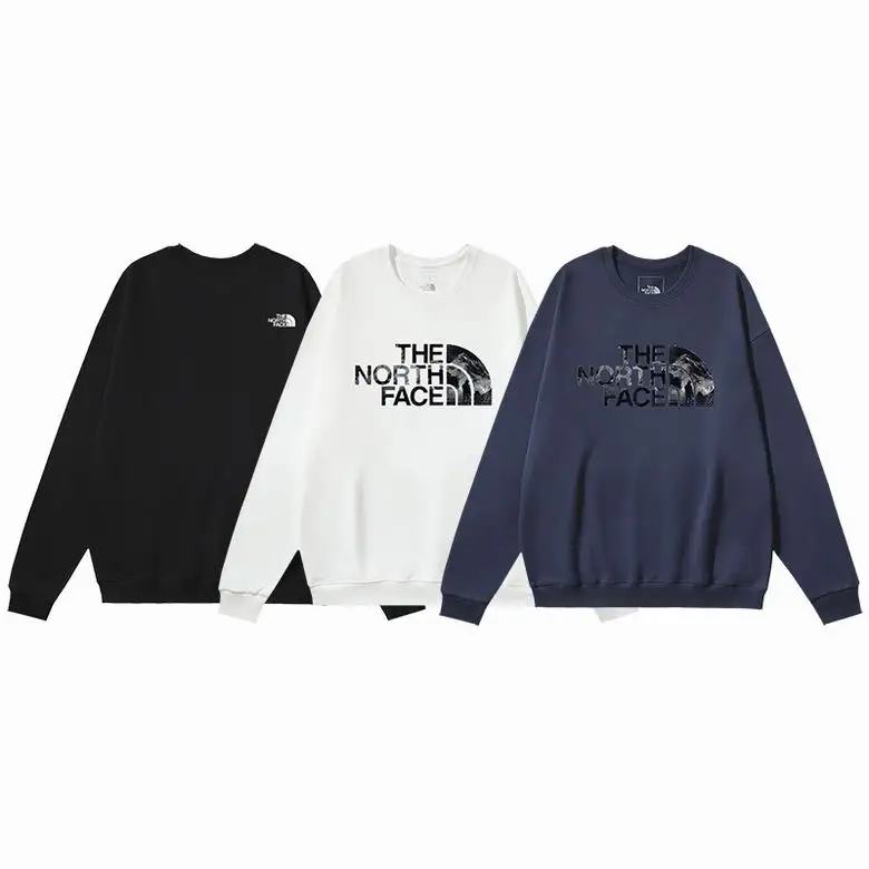 The North Face Sweatshirt m-xxl 6ct10