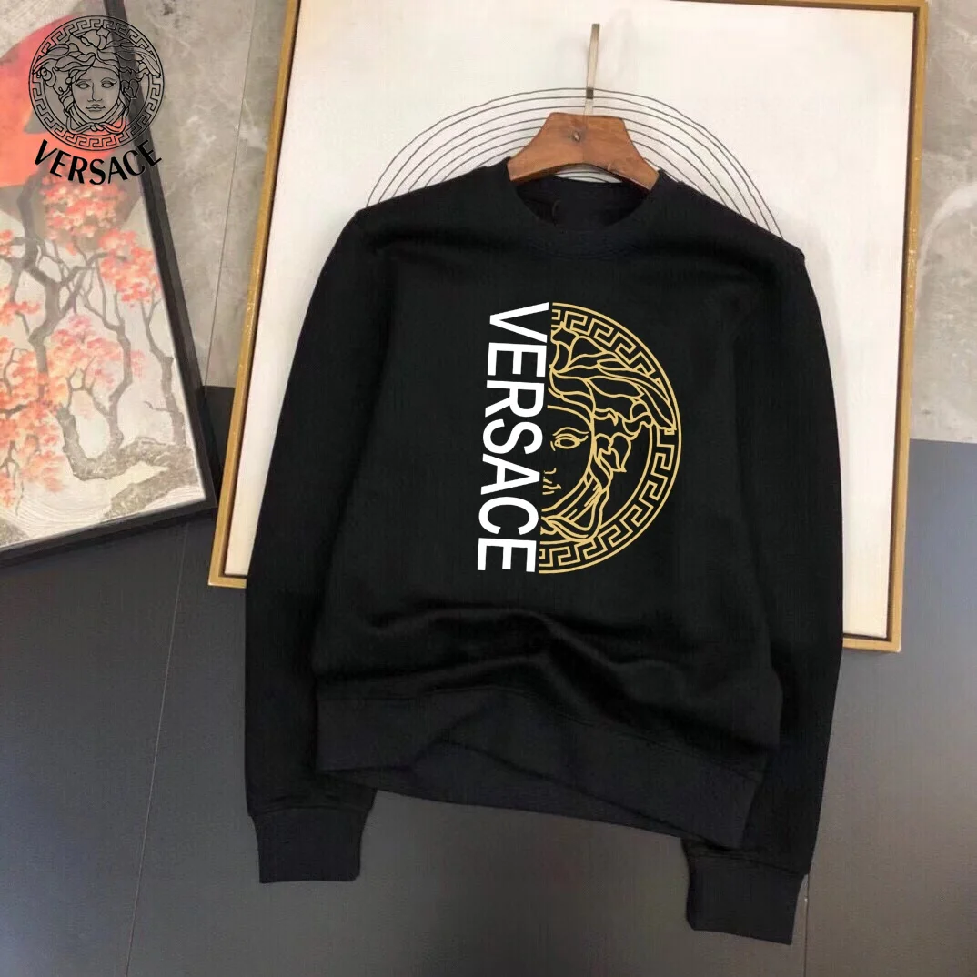 Versace Sweatshirt 1028
