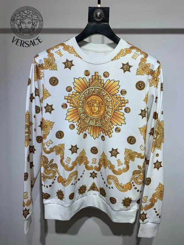 Versace s-xxl sst03
