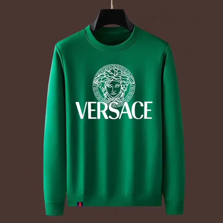 Versace M-4XL 11Ln35