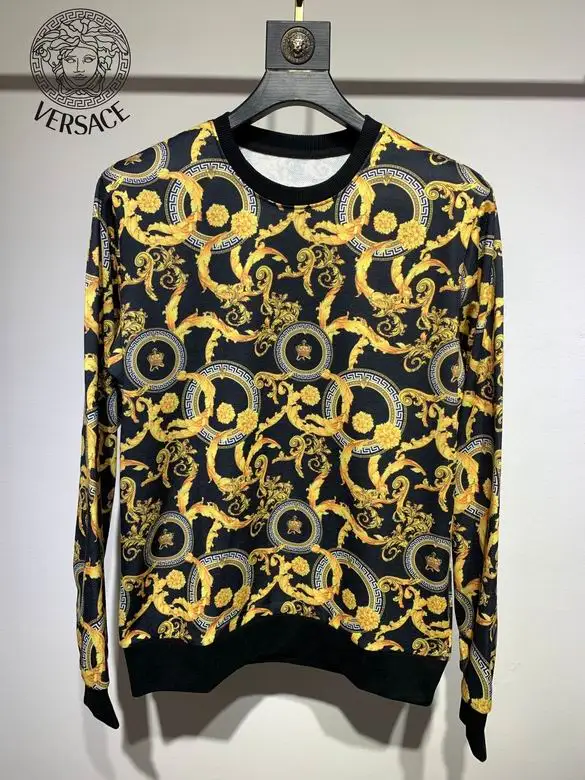 Versace S-XXL sstn46