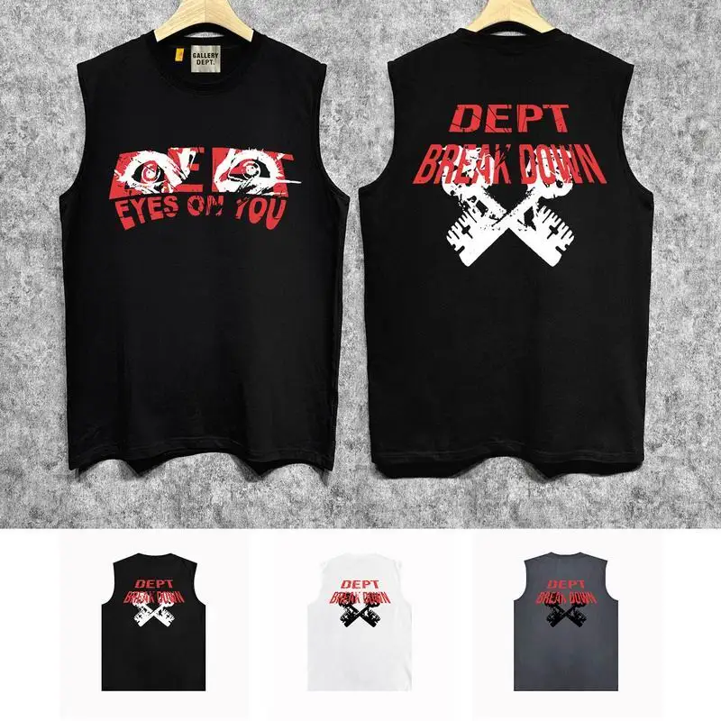 Gallery Dept S-2XL 11trBGA158