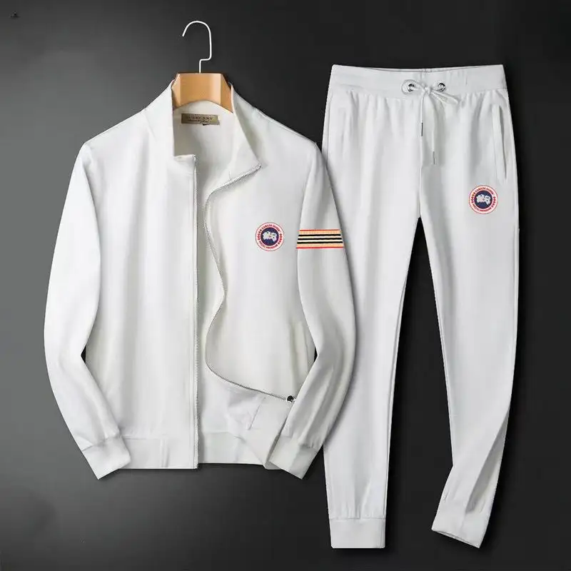 Canada Goose 2 Pieces Long 1023