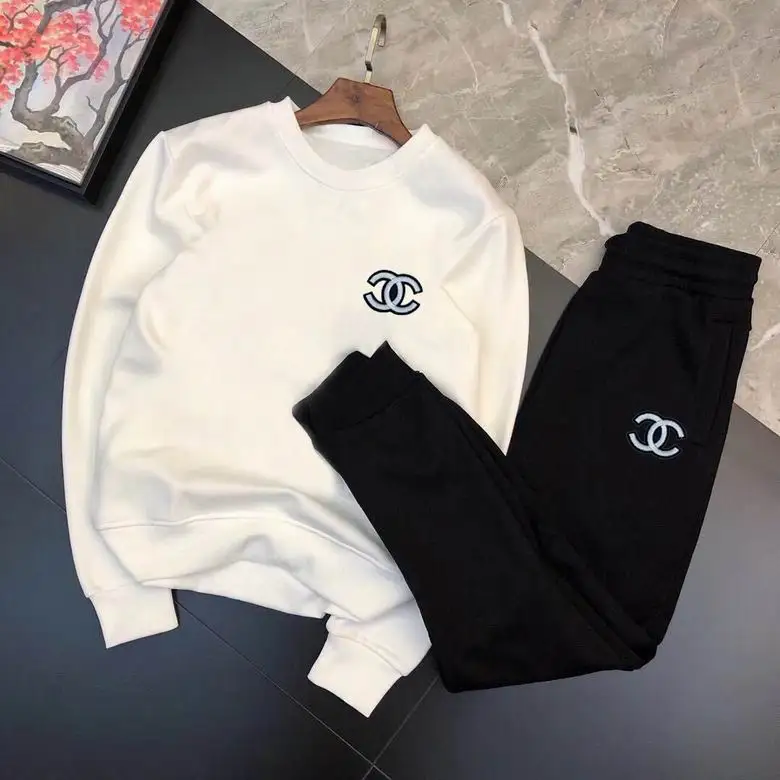 Chanel M-5XL kdtn04