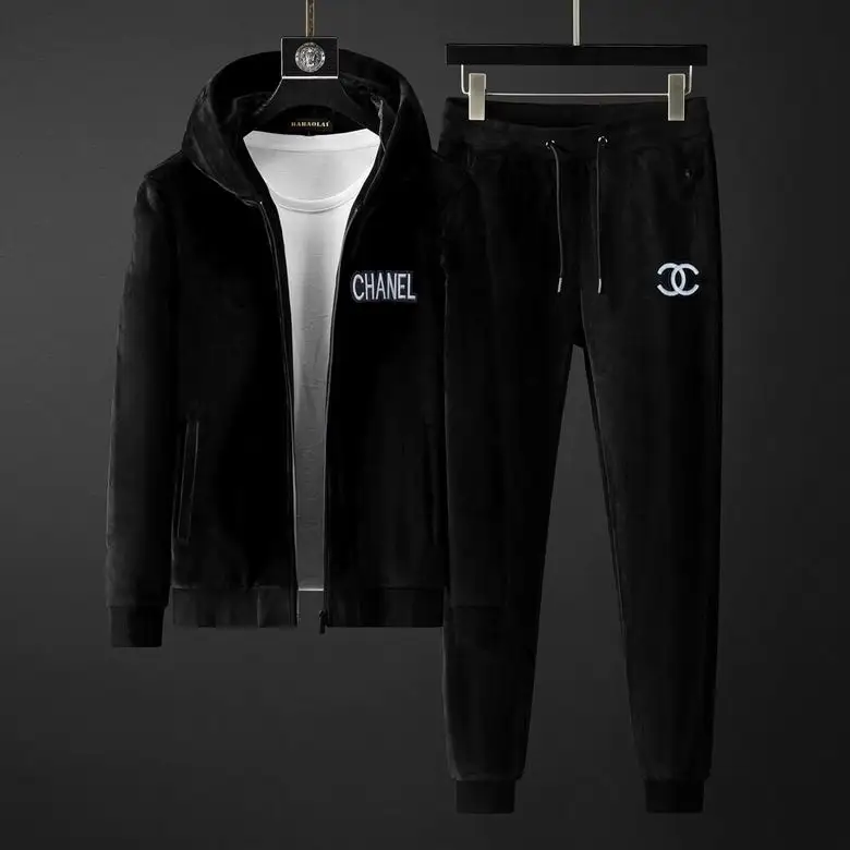 Chanel M-4XL kdtn11