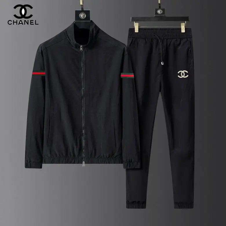 Chanel M-3XL 12yn26