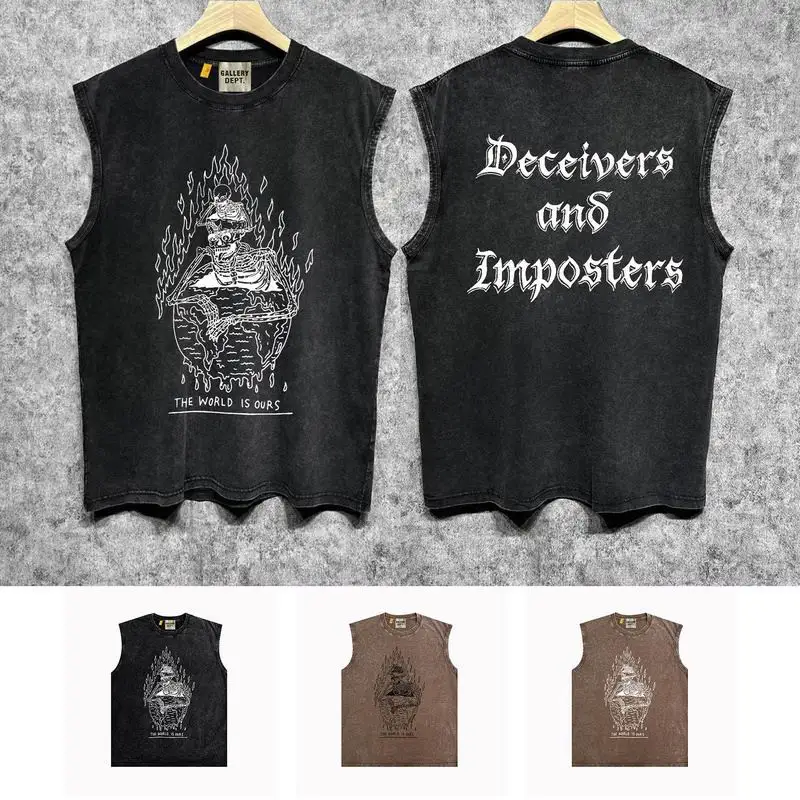 Gallery Dept S-2XL 11trZJBGA161