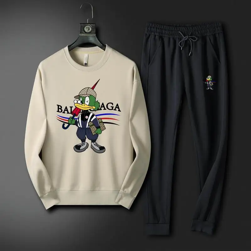 Balenciaga M-4XL 11Lr06