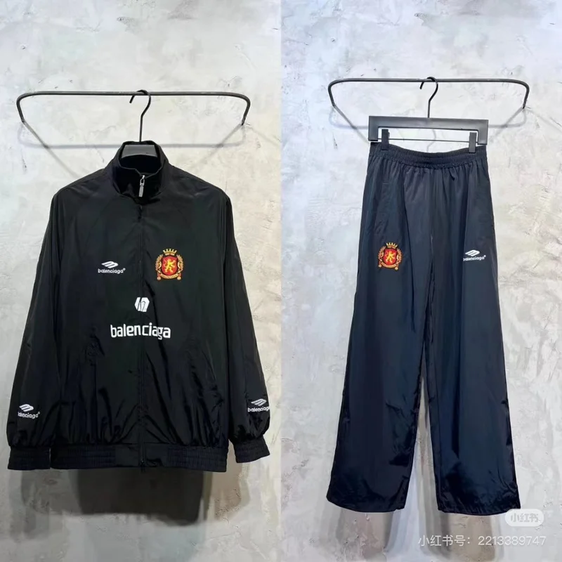 Balenciaga S-XL lxtr01