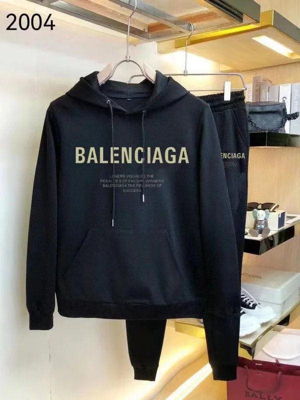 Balenciaga M-5XL kdtr06