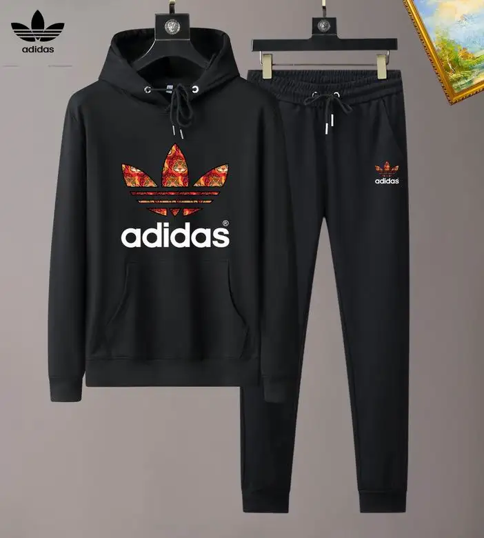 Adidas  M-3XL 25tn01