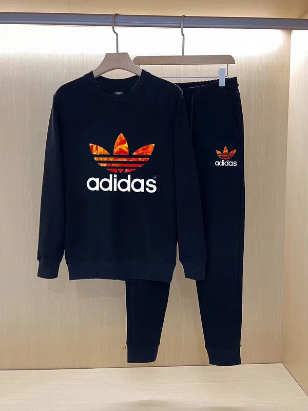Adidas  M-5XL kdtr01