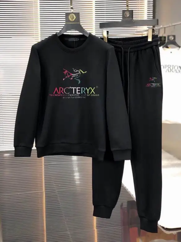 Arcteryx M-5XL kdtn02
