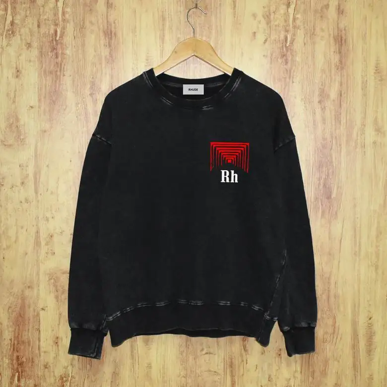 Rhude Sweathirt 0716
