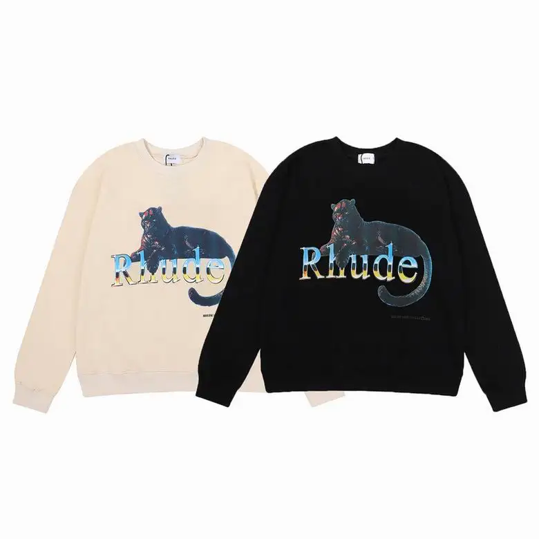 Rhude Sweatshirt s-xl 6ht01
