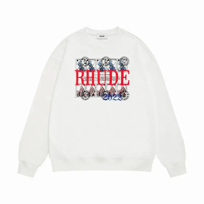 Rhude S-XXL sytRHY006