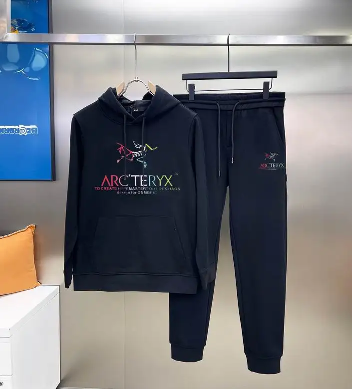 Arcteryx M-4XL kdtn23