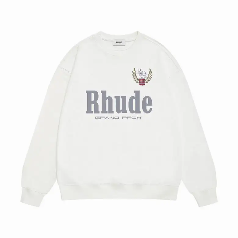 Rhude S-XXL sytRHY009