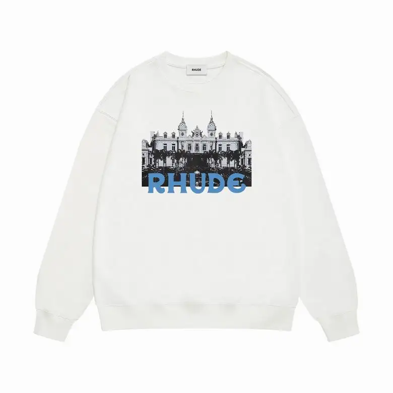 Rhude S-XXL sytRHY013