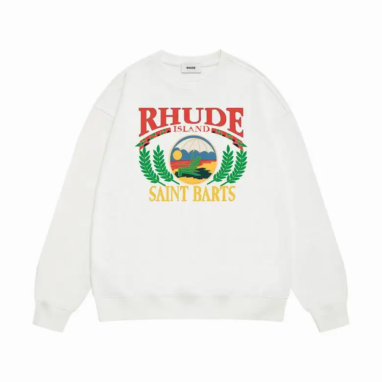 Rhude S-XXL sytRHY021
