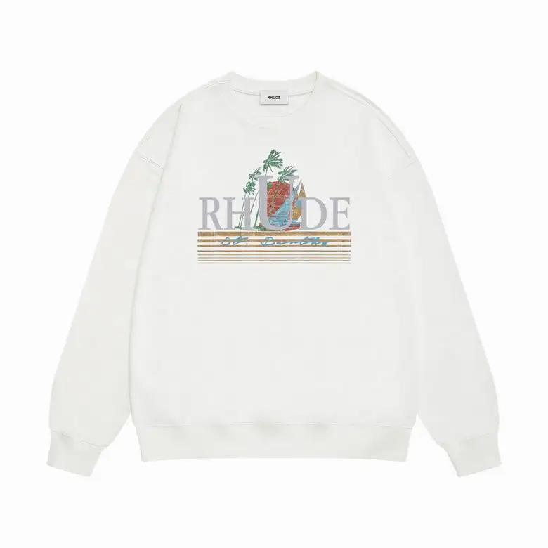 Rhude S-XXL sytRHY022