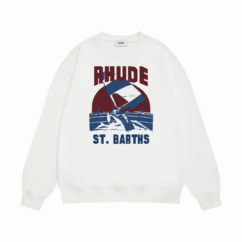 Rhude S-XXL sytRHY024