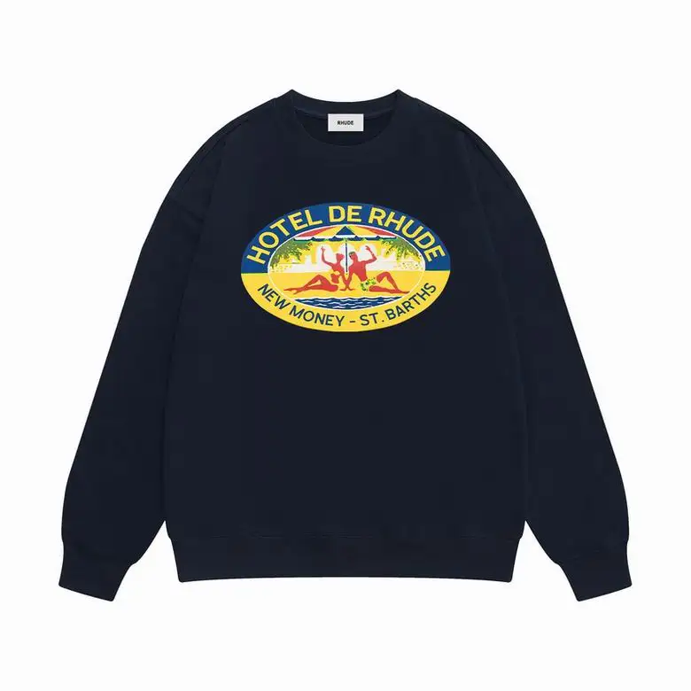 Rhude S-XXL sytRHY026