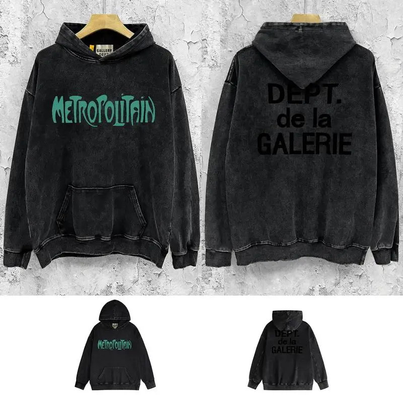 Gallery Dept S-2XL 11trZJMGA166