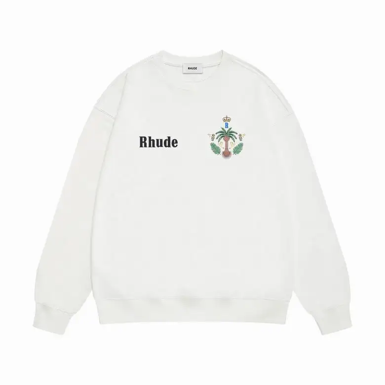Rhude S-XXL sytRHY029