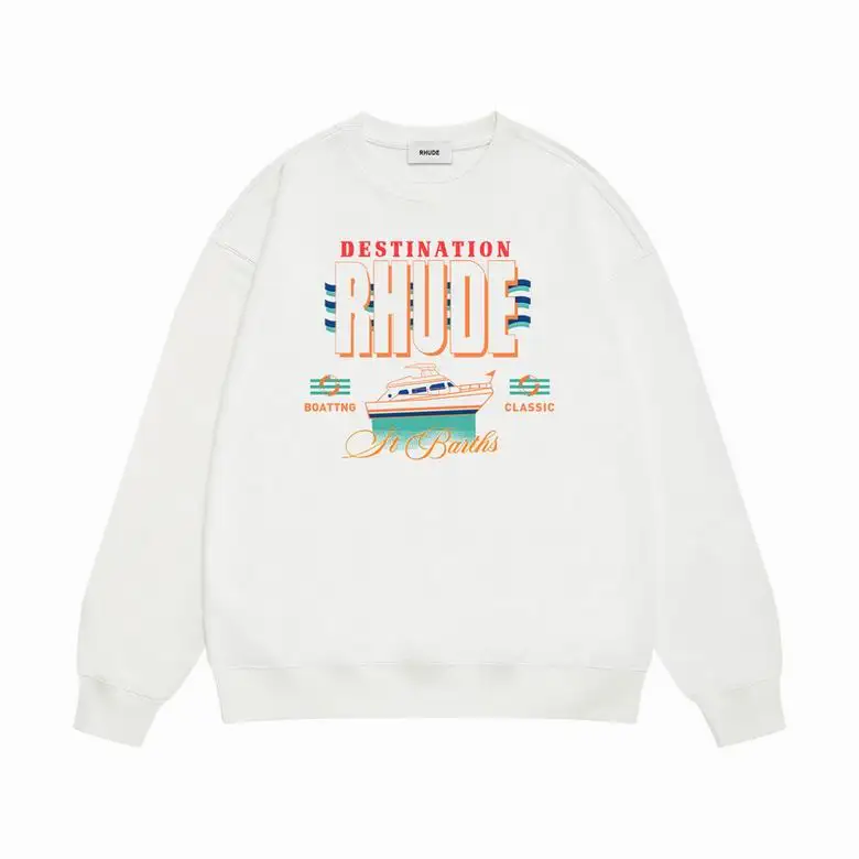 Rhude S-XXL sytRHY031