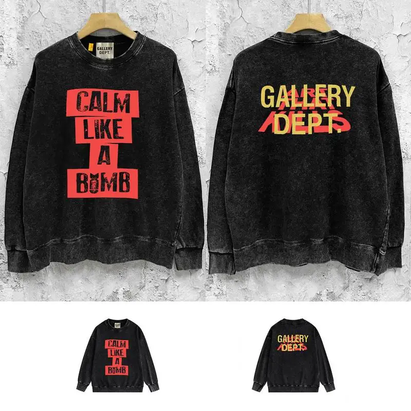 Gallery Dept S-2XL 11trZJGAY156