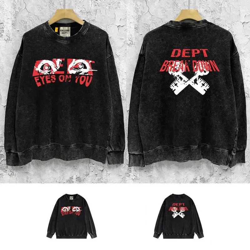 Gallery Dept S-2XL 11trZJGAY158