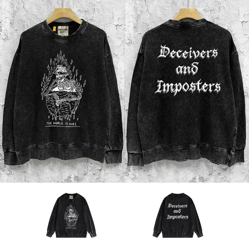 Gallery Dept S-2XL 11trZJGAY161