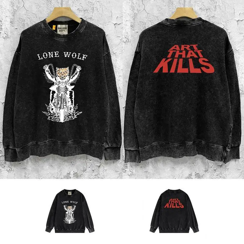 Gallery Dept S-2XL 11trZJGAY162