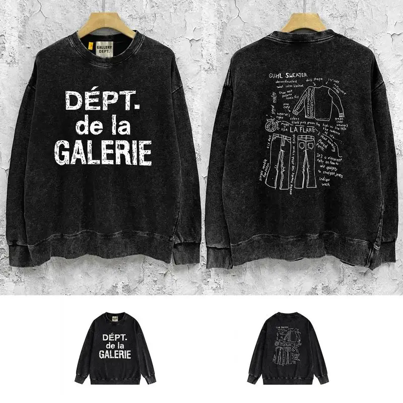 Gallery Dept S-2XL 11trZJGAY167