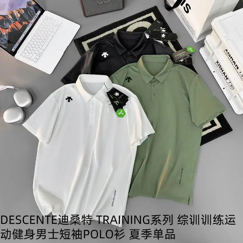 Descente M-2XL fxtx02