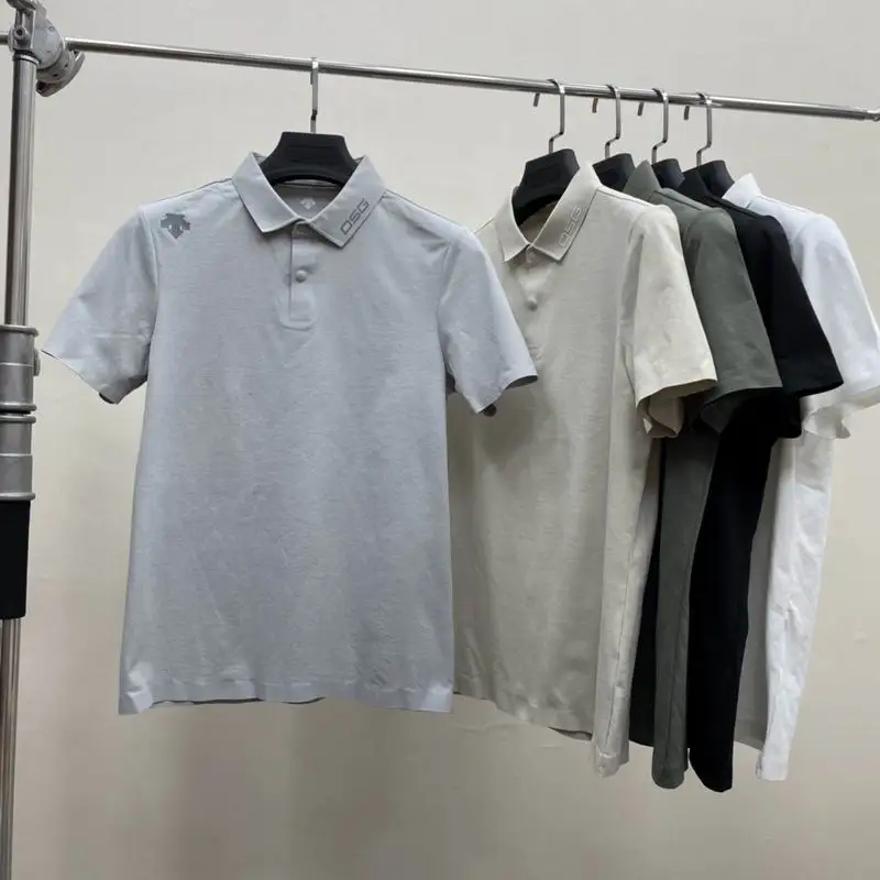 Descente M-4XL fxtx03