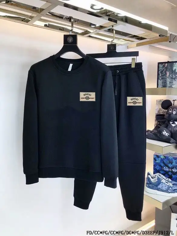 Gucci M-5XL kdtn140