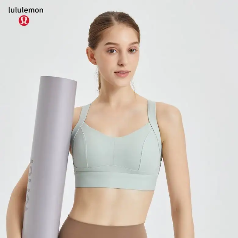 Lululemon YX1022 S-XXL 6C nlh
