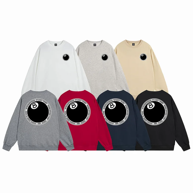 Stussy S-XL 19ttX515