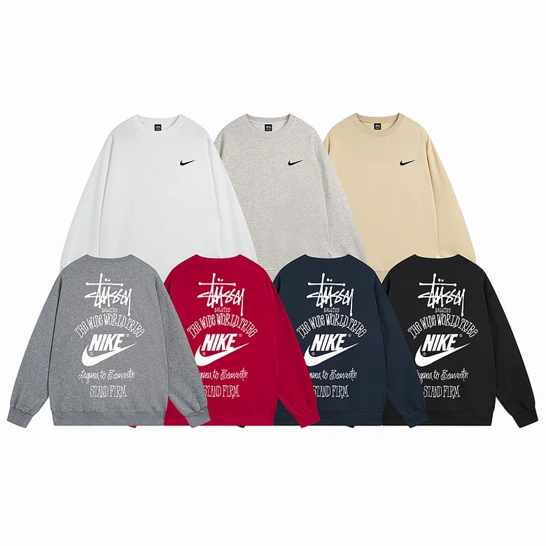 Stussy S-XL 19ttXB502