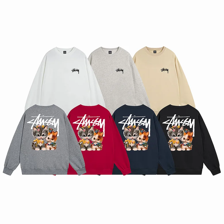 Stussy S-XL 19ttXB503
